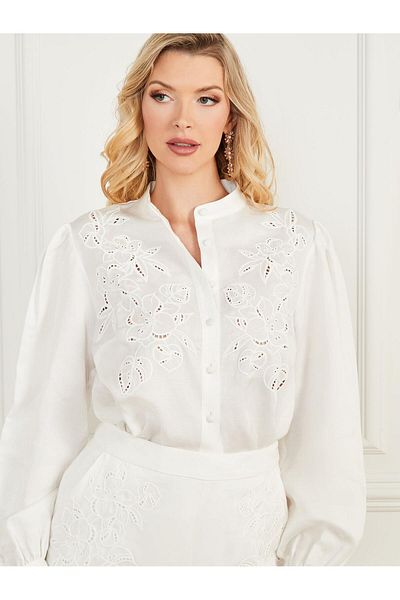 Guess Paradiso Women's Blouse