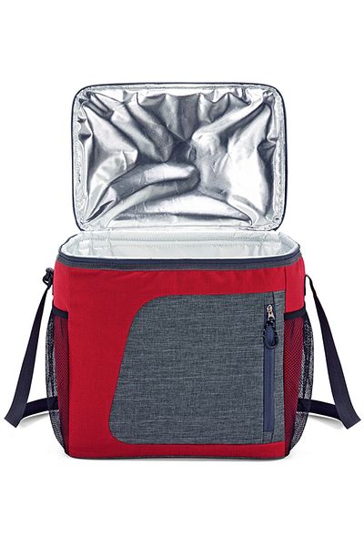 Benzi Thermal Insulated Bag Bz 5611, 28 L, 35 X 32 X 25 Cm, Red