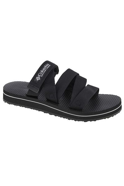 Columbia W Alava Slide Sandal, Women's Slides