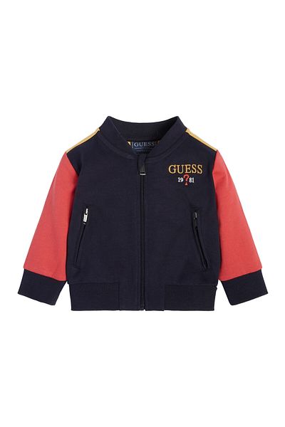 Guess Ls Active Baby Sweatshirt