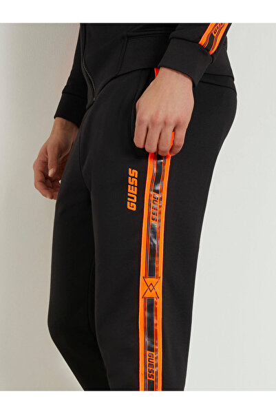 Guess Kristof Erkek Aktif Regular Fit Eşofman Altı