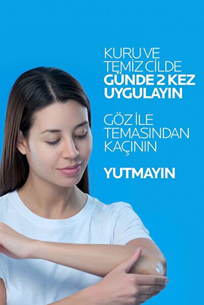 La Roche Posay humanlife Cicaplast Baume B5+ Krem 40 ml 2 Adet