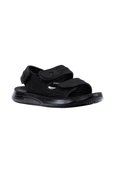 BATA Double Strap Casual Sandals