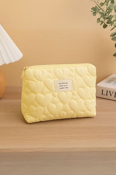 YOYOSO Elite Makeup Bag