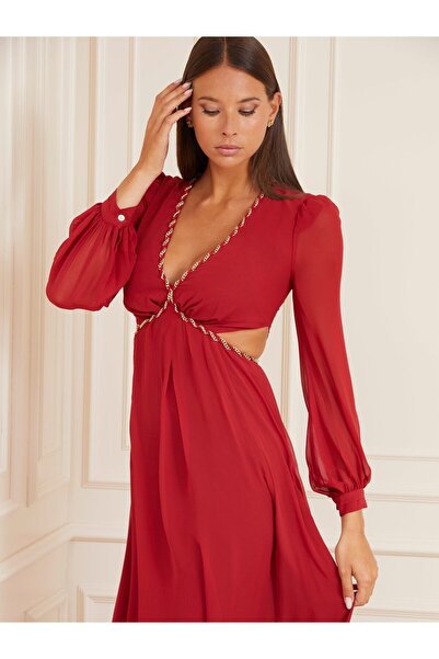 Guess Ursula Kadın Elbise