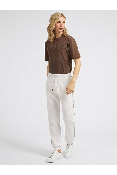 Guess Mickey Men's Active Regular Fit Sweatpants