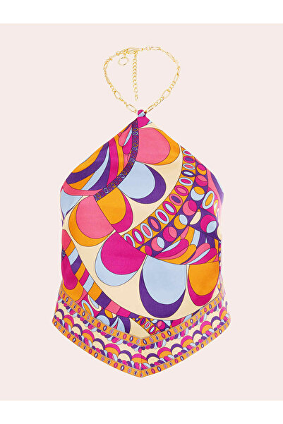 Guess Gypset Kadın Bluz