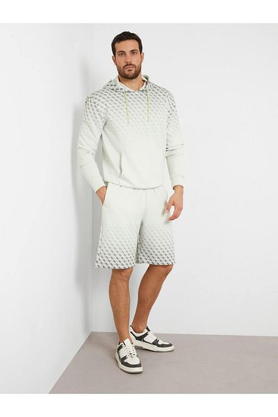 Guess Jessen Men's Active Scuba Sweatshirt