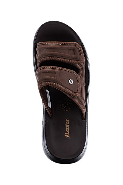 BATA Casual Open Toe Flat Sandals