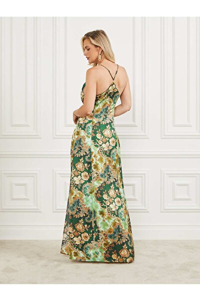 Guess Heirloom Kadın Elbise