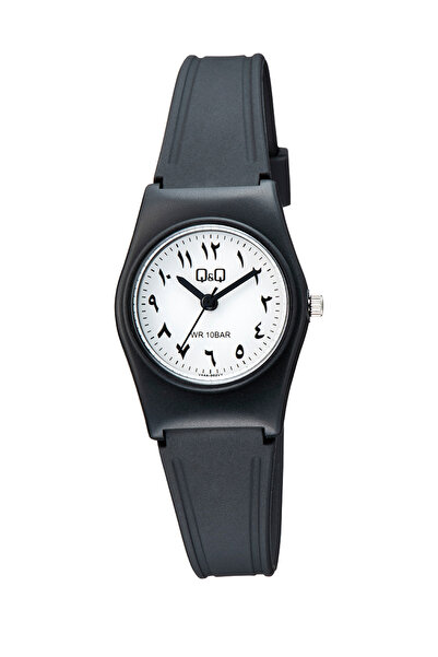 Q&Q V44A-002VY Kadın Kol Saati