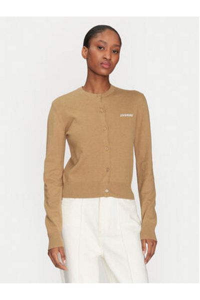 2nd Day 2ndday Women's Cardigan 2252341408 Beige