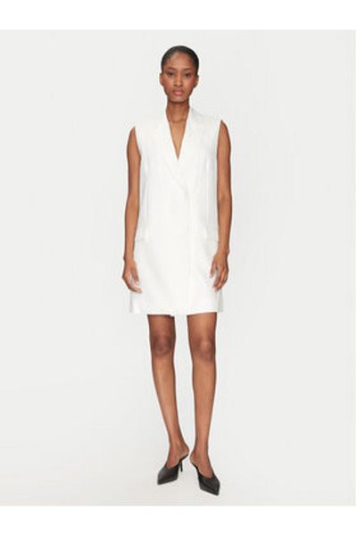 2nd Day 2ndday Women's Cocktail Dress 2252127126 White