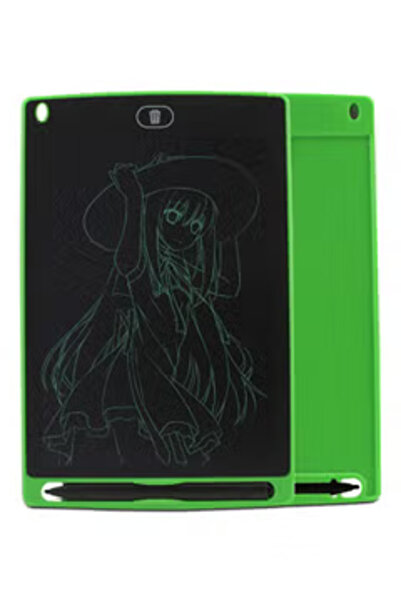 Primo Plus لوحة كتابة LCD إلكترونية للرسم والاستخدام المنزلي والمكتب والمدرسة