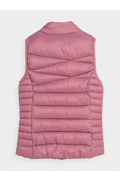 4F Girl Vest TVJAF039 Pink