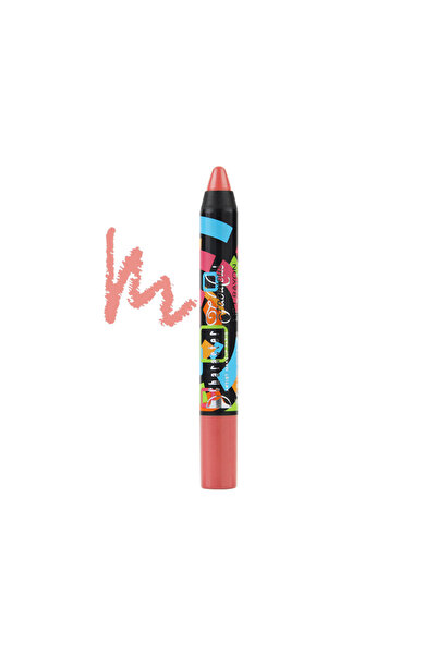 Character Fabulous Lip Crayon