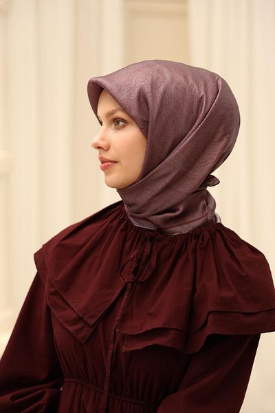 Silk Home Γυαλιστερό Φουλάρι 75010-04