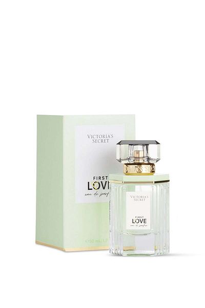 Victoria's Secret Eau de parfum, First Love, Victoria's Secret, 50 ml
