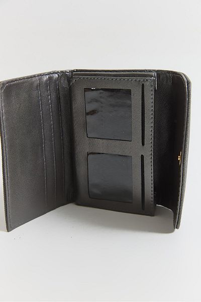 Raneel Kazançlı Alışveriş Snap Cap Zippered Multi-Eye Smoked