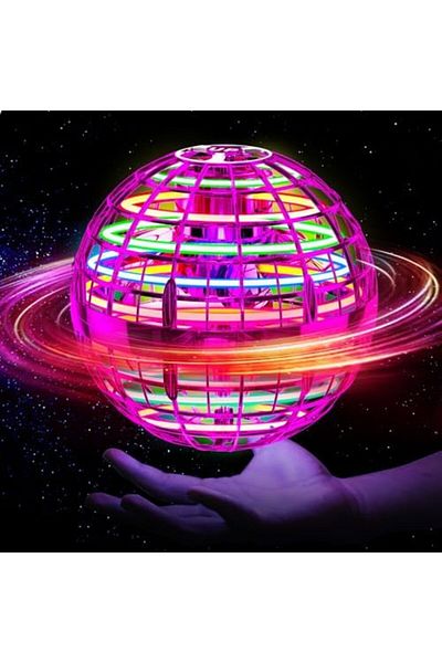 Cesiro Ivtivfu Flying Toys That Bring Magic to Reality, Cool Outdoor Stuff, Toys, Orb Fly