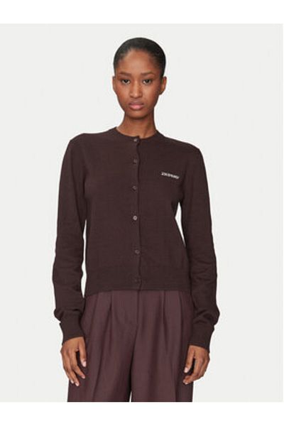 2nd Day 2ndday Women's Cardigan 2251341408 Brown