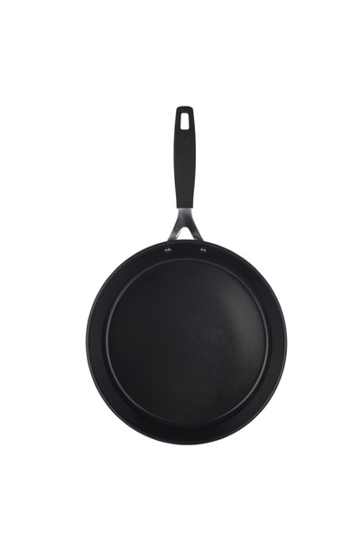 MasterPro SMART non-stick frying pan 28cm stainless steel