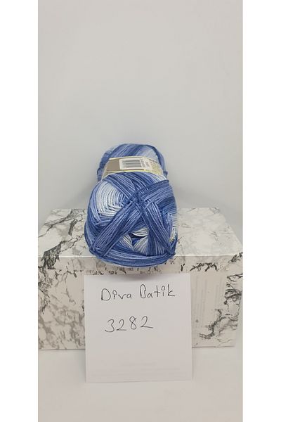 Alize ALIZE DIVA BATIK 3282