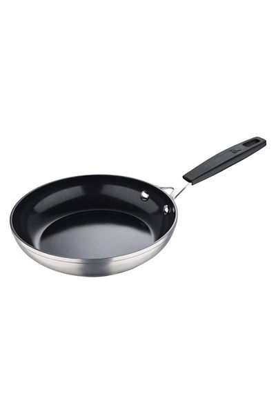 MasterPro SMART non-stick frying pan 20 cm silver