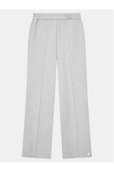 4F Girl Fleece 4FJWMM00TFLEF261 Black
