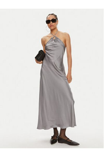 2nd Day 2ndday Women Evening Dress 2244127222 Gray