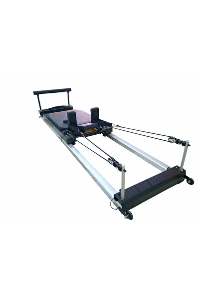 PORT PILATES Alüminyum Folding Reformer