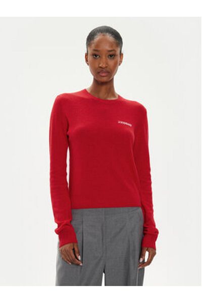 2nd Day 2ndday Women's Sweater 2244340408 Red