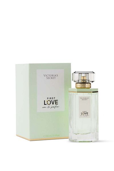 Victoria's Secret Eau de parfum, First Love, Victoria's Secret, 100 ml