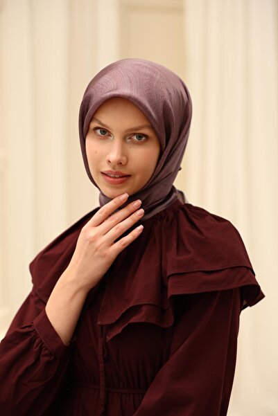 Silk Home Φουλάρι γυαλιστερό 75010-04