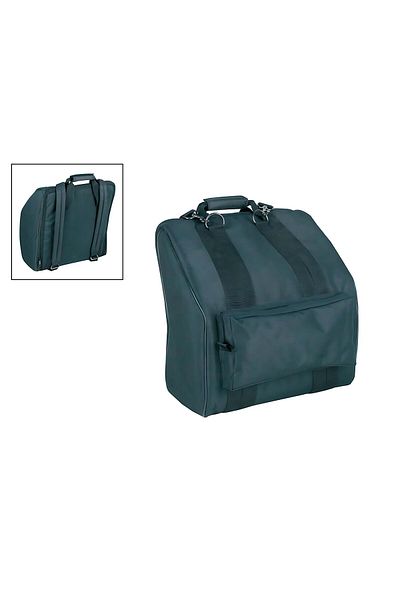 TurboVoice TAB12041, accordion case, 120 basses, 41 keys