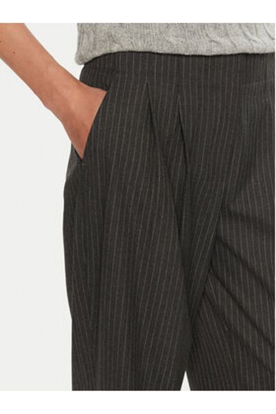 2nd Day Pantaloni din material textil pentru femei 2ndday 2245160170 gri