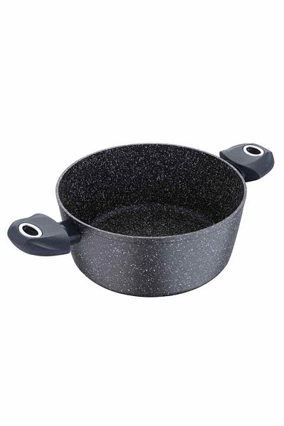Bergner Casserole with non-stick surface 28 cm Orion