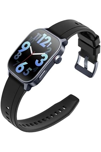 Generic Kieselect Smart Calling Watch Ks 3