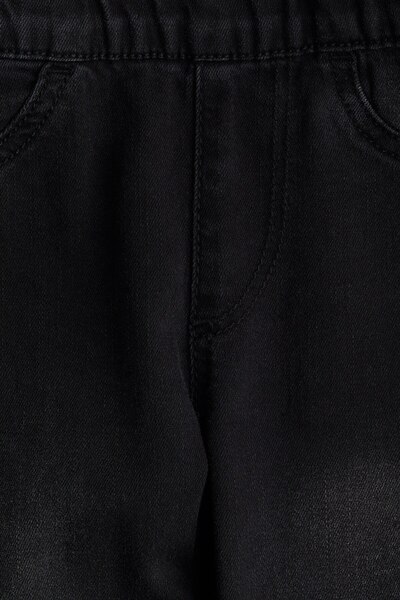 H&M Superstretch Flared Leg Jeans