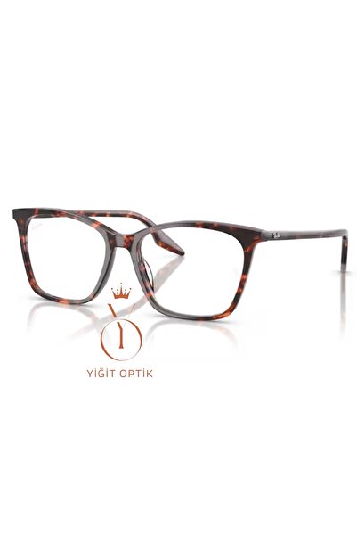 Ray-Ban Rb5422 8423 52-16-140 mavi ışık korumalı gözlük