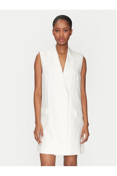 2nd Day 2ndday Women's Cocktail Dress 2252127126 White