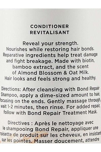 Victoria's Secret Conditioner, Γάλα Βρώμης με Άνθη Αμυγδάλου και Επανόρθωση Δεσμών, Victoria's Secret, 300 ml