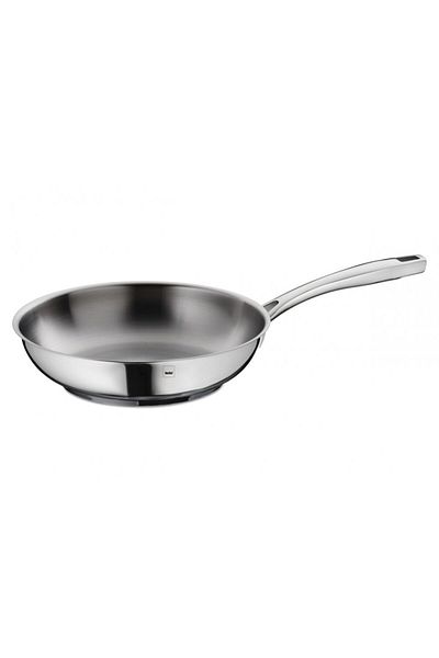 Kela Stainless steel frying pan 18/10 FLAVORIA 20 cm