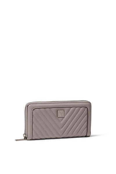 Victoria's Secret Wallet, Victoria's Secret, The Victoria Wallet, Light Pepper