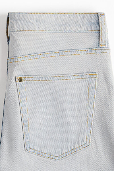 H&M Flared High Jeans