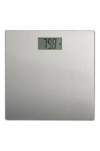 Primo Plus Electronic Digital Weighing Scale Grey -max 180kg
