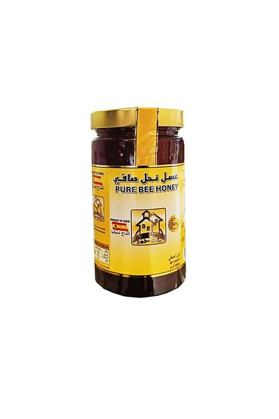 ماركة غير محددة Delmaison Pure Honey *950g