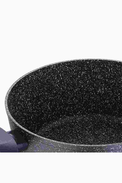 Bergner Casserole with non-stick surface 20 cm Orion