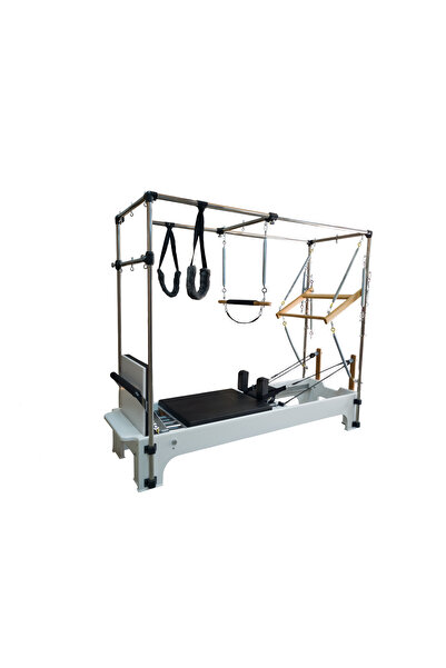 PORT PILATES Platinium Combo Cadillac Reformer
