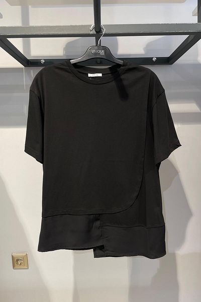 Unıquemode Us252007 Unique Tshirt